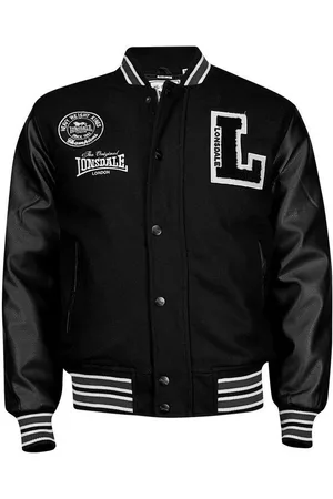 Lonsdale London Kurzjacke Oxford All Season - Verkäufer: 247Group GmbH