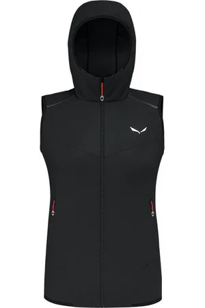 Salewa Funktionsweste PEDROC DST W LIGHT VEST black out - Verkäufer: Sport Ehnert