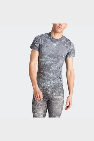 adidas T-Shirt TF AOP TEE