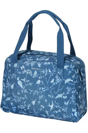 BASIL Sporttasche Schultertasche WANDERLUST CARRY ALL 18 Liter - Verkäufer: Scholz Handelsgesellschaft mbH