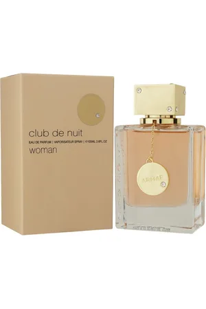 Armaf Eau de Parfum Club de Nuit Woman 105 ml - Verkäufer: Riemax