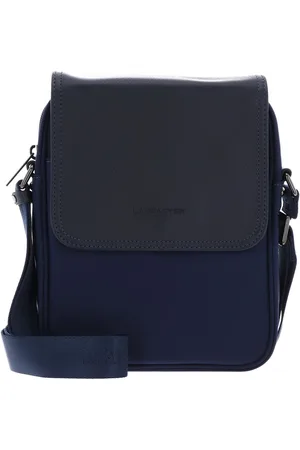 Lancaster Umhängetasche Basic Sport Men