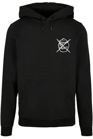 F4NT4STIC Rundhalspullover Herren (1-tlg)