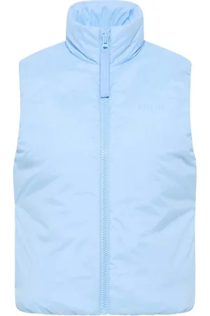 Mustang Kurzweste Damen Style Twin Lakes