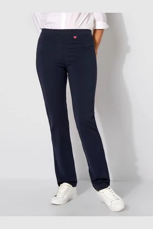 Toni Schlupfhose Alice aus weichem Jersey - Verkäufer: TONI Fashion