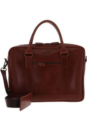 Buckle & Seam Businesstasche Everett - Verkäufer: modeherz