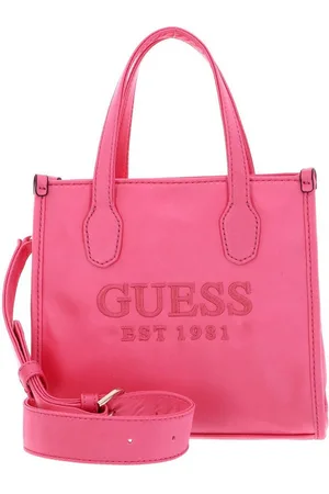 Guess Handtasche Silvana - Verkäufer: modeherz