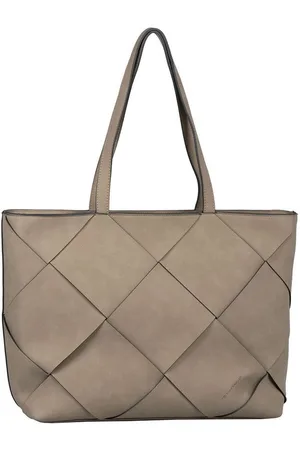 TOM TAILOR Shopper Maya - Verkäufer: modeherz