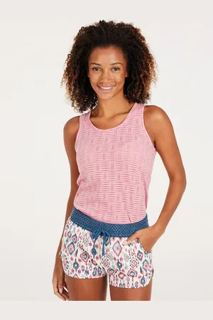 Protest Tanktop PRTWINNIE singlet Smooth Pink - Verkäufer: Sport Ehnert