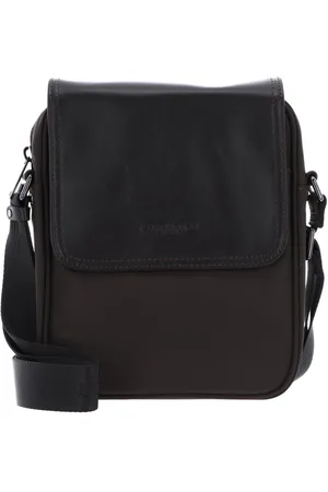 Lancaster Umhängetasche Basic Sport Men