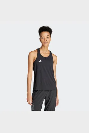 adidas Lauftop ADIZERO E TANK