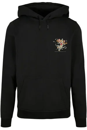 F4NT4STIC Rundhalspullover Herren (1-tlg)