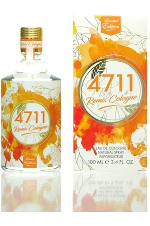 4711 Eau de Cologne Remix Cologne 2018 Anniversary Edition Eau de Cologne 100 ml - Verkäufer: RedZilla