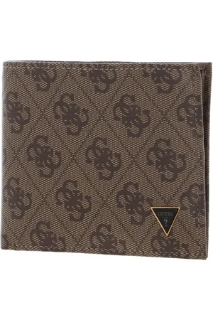 Guess Kartenetui Vezzola, aus echtem Leder - Verkäufer: modeherz