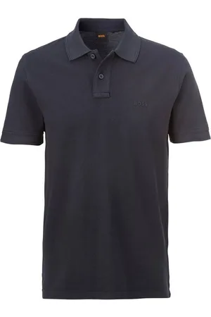 HUGO BOSS Poloshirt Prime mit Polokragen