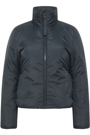 Mustang Outdoorjacke Damen Style Twin Hills