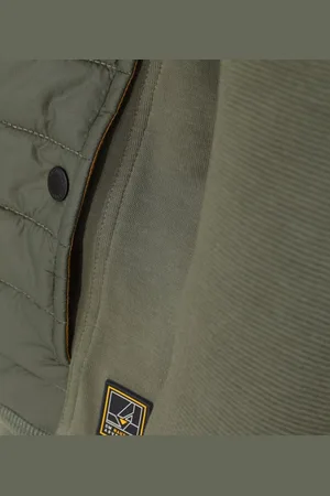 Casa Moda Longsweatshirt Sweatjacke - Verkäufer: Barnstorfer Mode- & Sporthaus