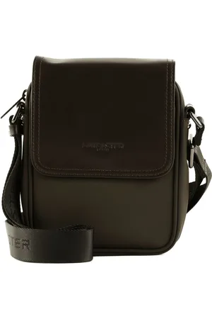 Lancaster Umhängetasche Basic Sport Men