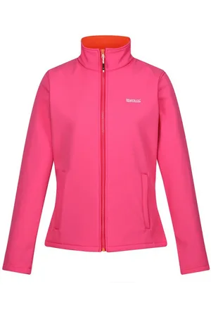 Regatta Softshelljacke Damen Connie V Softshell-Walkingjacke RWL2 - Verkäufer: highway-shop