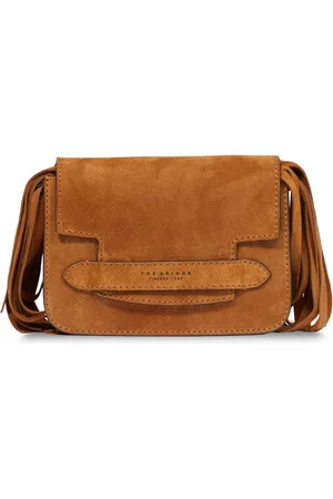 The Bridge Umhängetasche Crossbody Bag, aus echtem Rindsleder - Verkäufer: modeherz