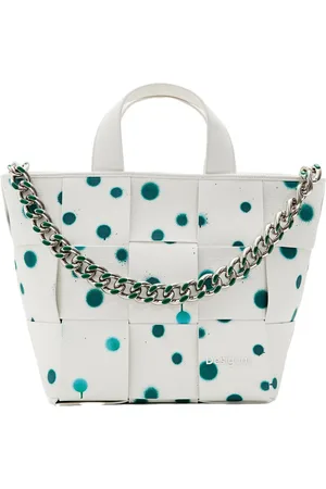 Desigual Shopper New Splatter Valdivia - Verkäufer: modeherz