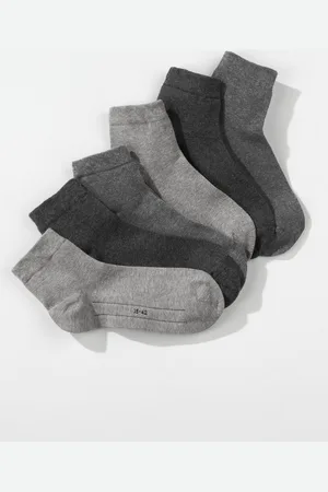 Camano Freizeitsocken Kurzschaft-Socken (7-Paar) - Verkäufer: Witt-Gruppe