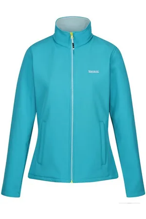Regatta Softshelljacke Damen Connie V Softshell-Walkingjacke RWL2 - Verkäufer: highway-shop