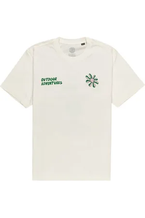 Element T-Shirt Herren T-Shirt outdoor adventures - Verkäufer: Scholz Handelsgesellschaft mbH