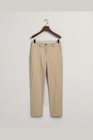 GANT Stoffhose SLIM CHINOS - Verkäufer: Baltz -Wir leben Mode