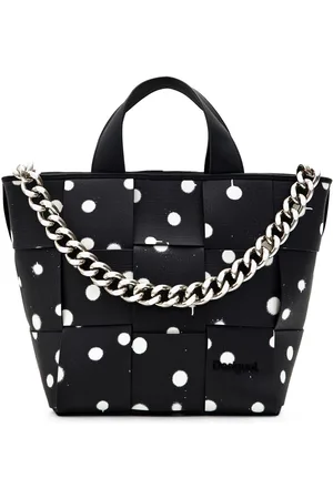 Desigual Shopper New Splatter Valdivia - Verkäufer: modeherz