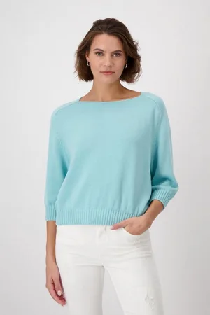 monari Sweatshirt Pullover - Verkäufer: Modehaus Kroes Beckum Unna