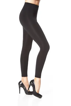 Basbleu Leggings Leggings Hose lang weich blickdicht 200den Gabi komfortabel - Verkäufer: Kraus & Kraus GbR