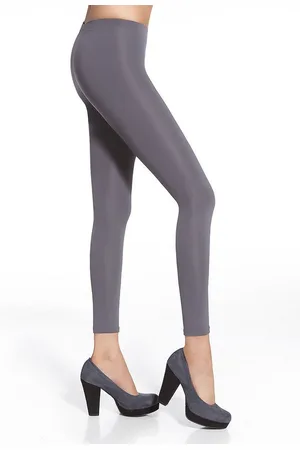 Basbleu Leggings Leggings Hose lang weich blickdicht 200den Gabi komfortabel - Verkäufer: Kraus & Kraus GbR