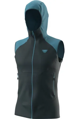 Dynafit Funktionsweste TRANSALPER DST VST M STORM BLUE BLUEBERRY/3010 - Verkäufer: Supersportler