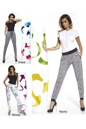 Basbleu Leggings Hose Leggings lang weich bequem blickdicht 200den komfortabel - Verkäufer: Kraus & Kraus GbR