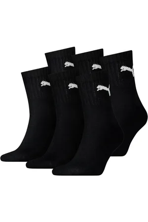 PUMA Kurzsocken Unisex Socken 6er Pack Baumwolle (Packung, 6er Pack) - Verkäufer: Yourfashionplace