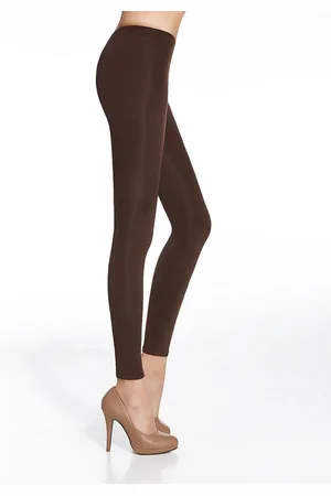 Basbleu Leggings Leggings Hose lang weich blickdicht 200den Gabi komfortabel - Verkäufer: Kraus & Kraus GbR