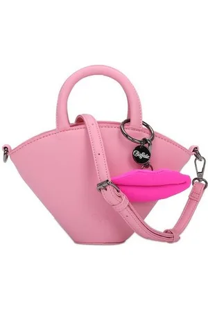 Buffalo Schultertasche Sculpt, mit abnehmbarem Schultergurt