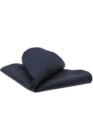 Venti Einstecktuch Einstecktuch uni