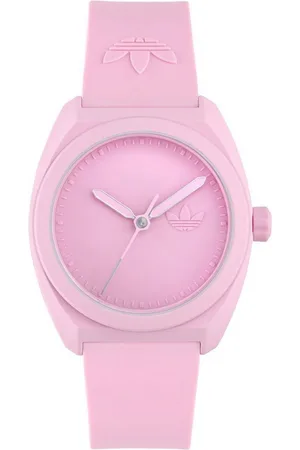 adidas Quarzuhr PROJECT THREE AOST240562I, Armbanduhr, Damenuhr, Herrenuhr, analog