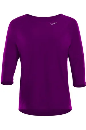 Winshape Longsleeve DT111LS Functional Light and Soft