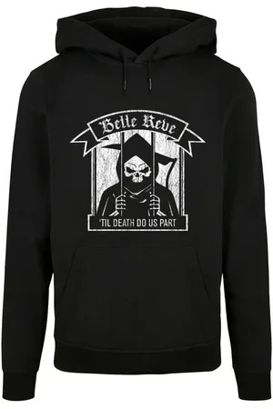F4NT4STIC Rundhalspullover Herren (1-tlg)