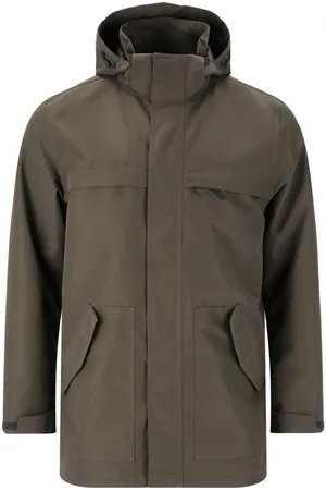 Whistler Outdoorjacke Macky im wasserdichten Design mit hoher Wassersäule