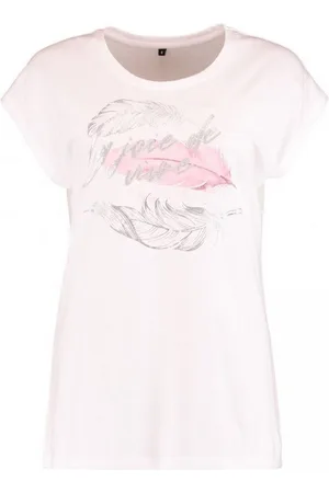 Zabaione Print-Shirt T-Shirt Sa44ra - Verkäufer: MARUFASHION SHIRT-GALERIE