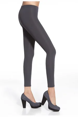 Basbleu Leggings Leggings Hose lang weich blickdicht 200den Gabi komfortabel - Verkäufer: Kraus & Kraus GbR