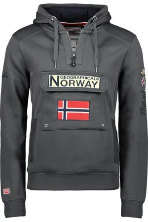 Geographical Norway Kapuzenpullover Gymclass Db Men 100 - Verkäufer: 247Group GmbH