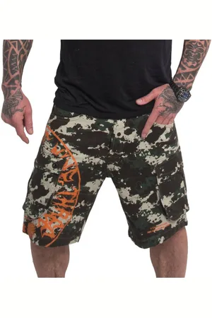 Yakuza Cargoshorts Tweak - Verkäufer: Official Store