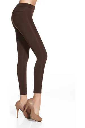 Basbleu Leggings Leggings Hose lang blickdicht 200den Marika komfortabel - Verkäufer: Kraus & Kraus GbR