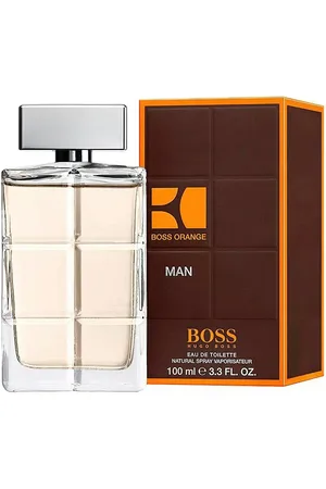 HUGO BOSS Eau de Toilette Boss Boss Orange Man Classic Eau de Toilette - Verkäufer: Parfümerie Duftsinne