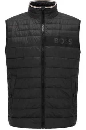 HUGO BOSS Steppweste Darolan (1-tlg) - Verkäufer: EGOIST